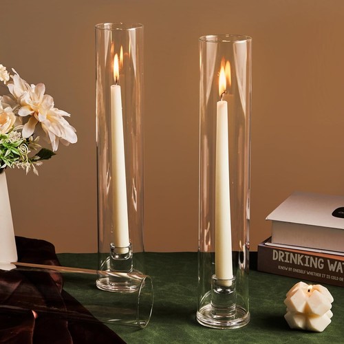 Pcs hurricane candle holders - hurricane,