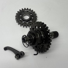 MONTESA 315 - 250 KICK START