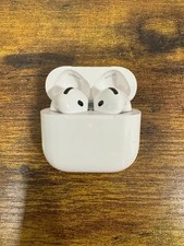 Apple AirPods 4 Wireless