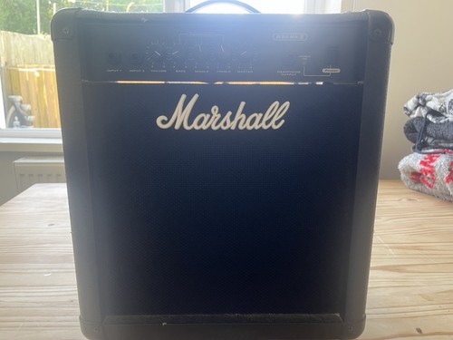 Marshall b25 25w solid - b25,