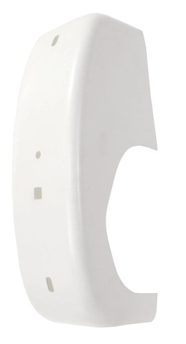 Bumper overrider front or - bumper,