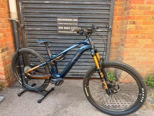 Haibike lyke full - haibike,