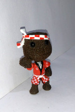 Little Big Planet Sackboy