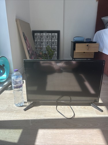 Small polaroid - polaroid, tv