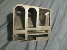 coin sorter topper from