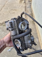 Honda XL600V KEIHIN carb Carburetor