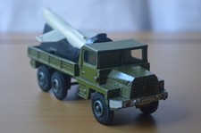 Dinky Toys 620 Military