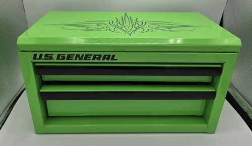 New laser engraved general - new, us