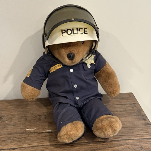 Vintage 1970s chicago police - 1970s,