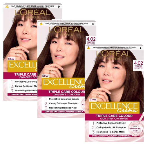 Oreal excellence crème - l'oreal,