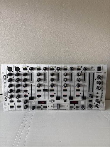 Behringer pro mixer - mixer, vmx1000