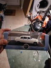 Oxford DS001 Daimler DS420 Old