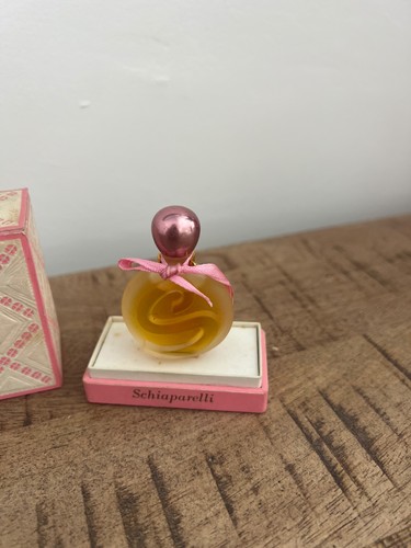 Vintage schiaparelli perfume - schiaparelli,
