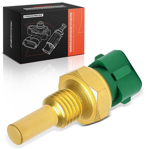 Premium coolant temperature - a-premium,