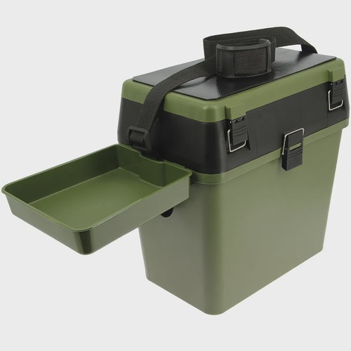 Ngt session seat box bundle - seat,