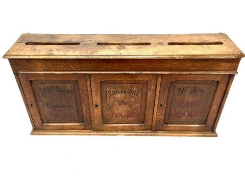 Antique early 20th century - early,