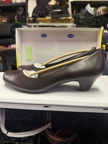 Scholl women s - dr,
