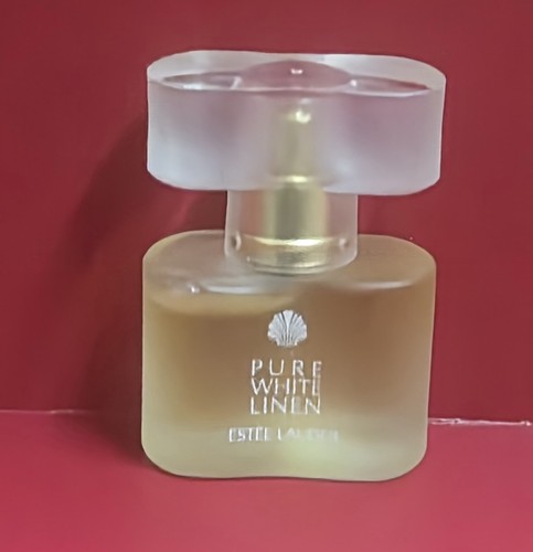 Estee lauder pure white - pure, linen