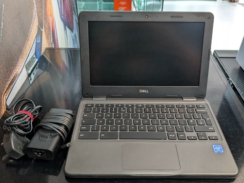 Dell chromebook 3100 16gb - dell,