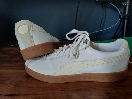 Puma delphin men white - puma,