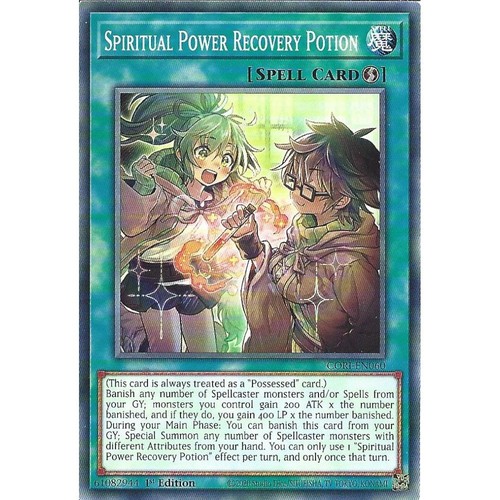 Cori en060 spiritual - cori-en060,