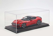 1:18 BBR Ferrari 12Cylinder