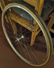 Vintage Raleigh 27x11/4 Inch