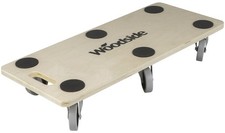 Heavy-Duty Roller Dolly