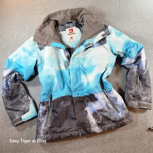 Quiksilver utility quick tech - utility,