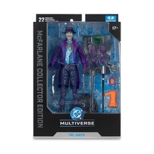 McFarlane DC Multiverse Joker
