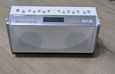 Grundig 315DAB Digital Radio
