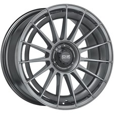 ALLOY WHEEL OZ RACING SUPERTURISMO AERO FOR MERCEDES-BENZ CLASSE E COUPE 8,5X19