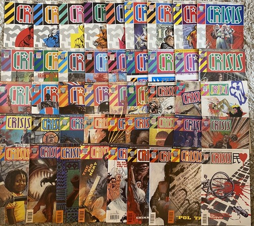 2000 presents crisis - presents, #1-45
