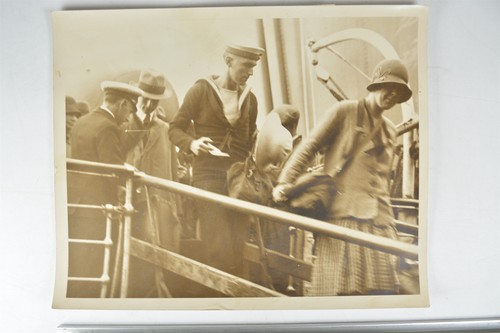 Stoker bennett sailor - w,