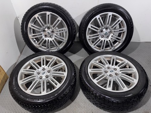 Land rover discovery l319 - rover,