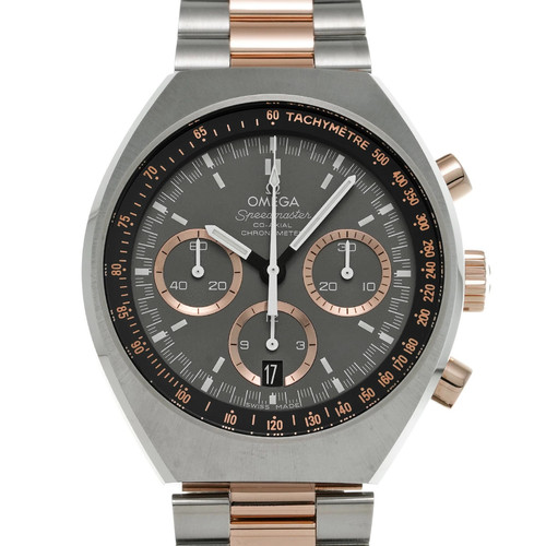 Omega speedmaster mark - speedmaster,