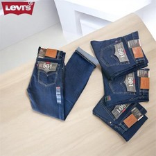 Levi’s 501 Men’s Regular