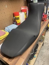 Triumph Tiger 1050 (Non Sport) Comfort Seat