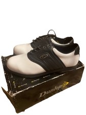 Dunlop 65i Golf Shoes UK Size
