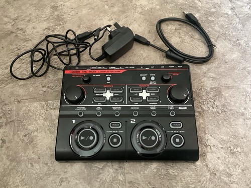 Boss 202 loop - boss,