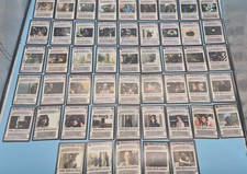 50 x Star Wars SWCCG CCG LS BB
