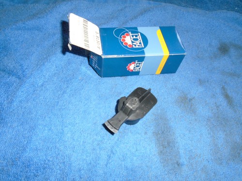 Facet rotor arm for - rotor, nissan