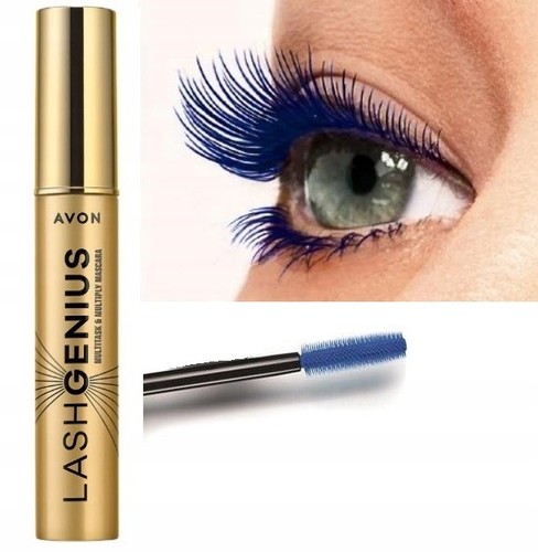 Avon mascara lash genius - mascara,