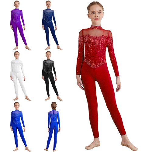 Kids girls figure skating - kids,