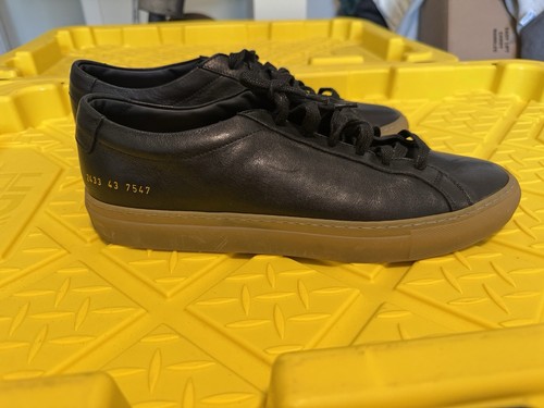 Common projects achilles low - common,