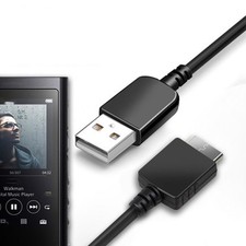 Usb sync data - cable, sony