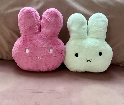 Rare find matching pink - find!, and