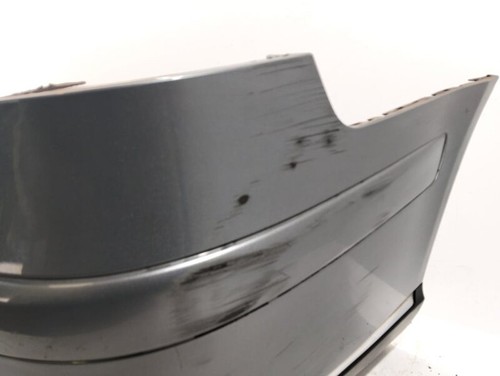 Ref rear bumper citroen - ref,