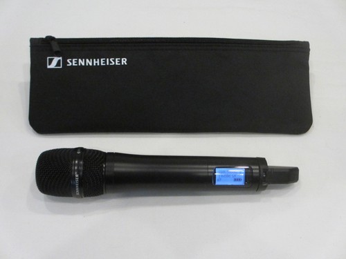 Sennheiser skm500 865 - sennheiser, skm500-865