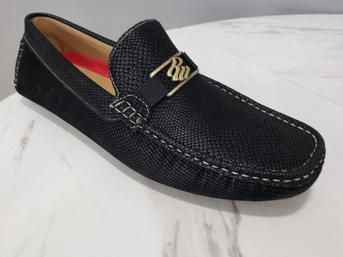 New rocawear black - 9.5,